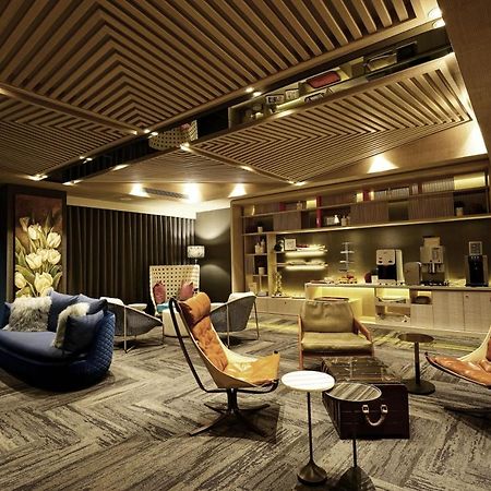 Chateau De Chine Hotel Ταογιουάν Εξωτερικό φωτογραφία