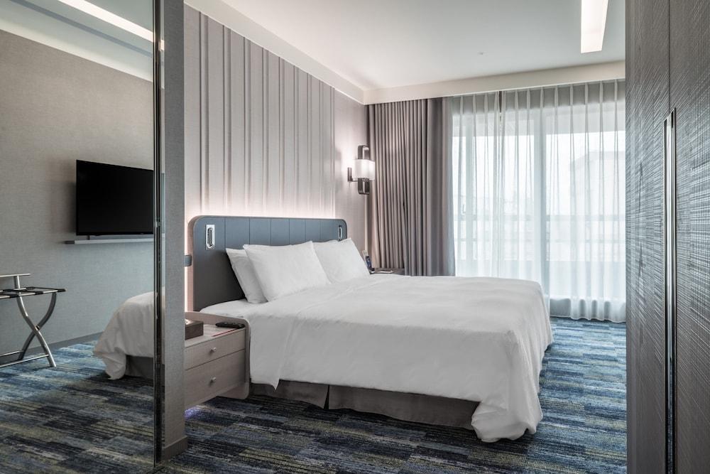 Chateau De Chine Hotel Ταογιουάν Εξωτερικό φωτογραφία