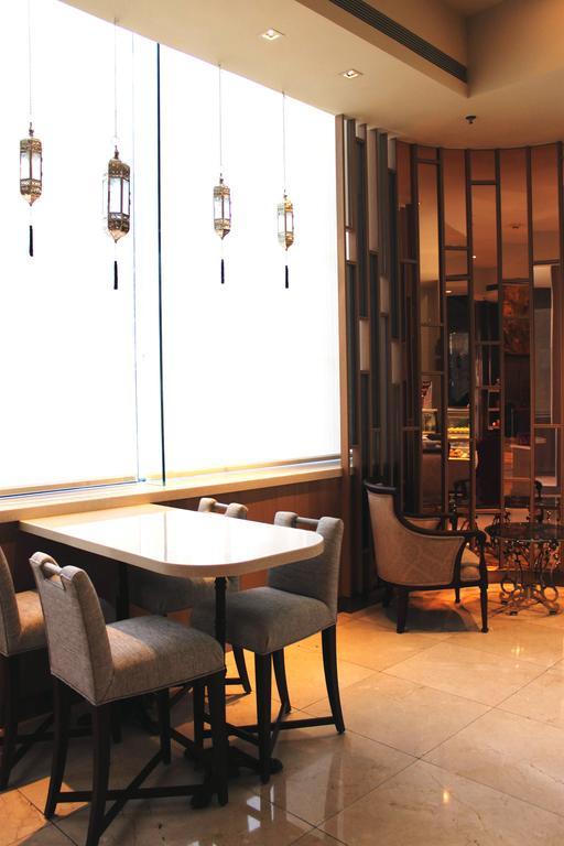Chateau De Chine Hotel Ταογιουάν Εξωτερικό φωτογραφία