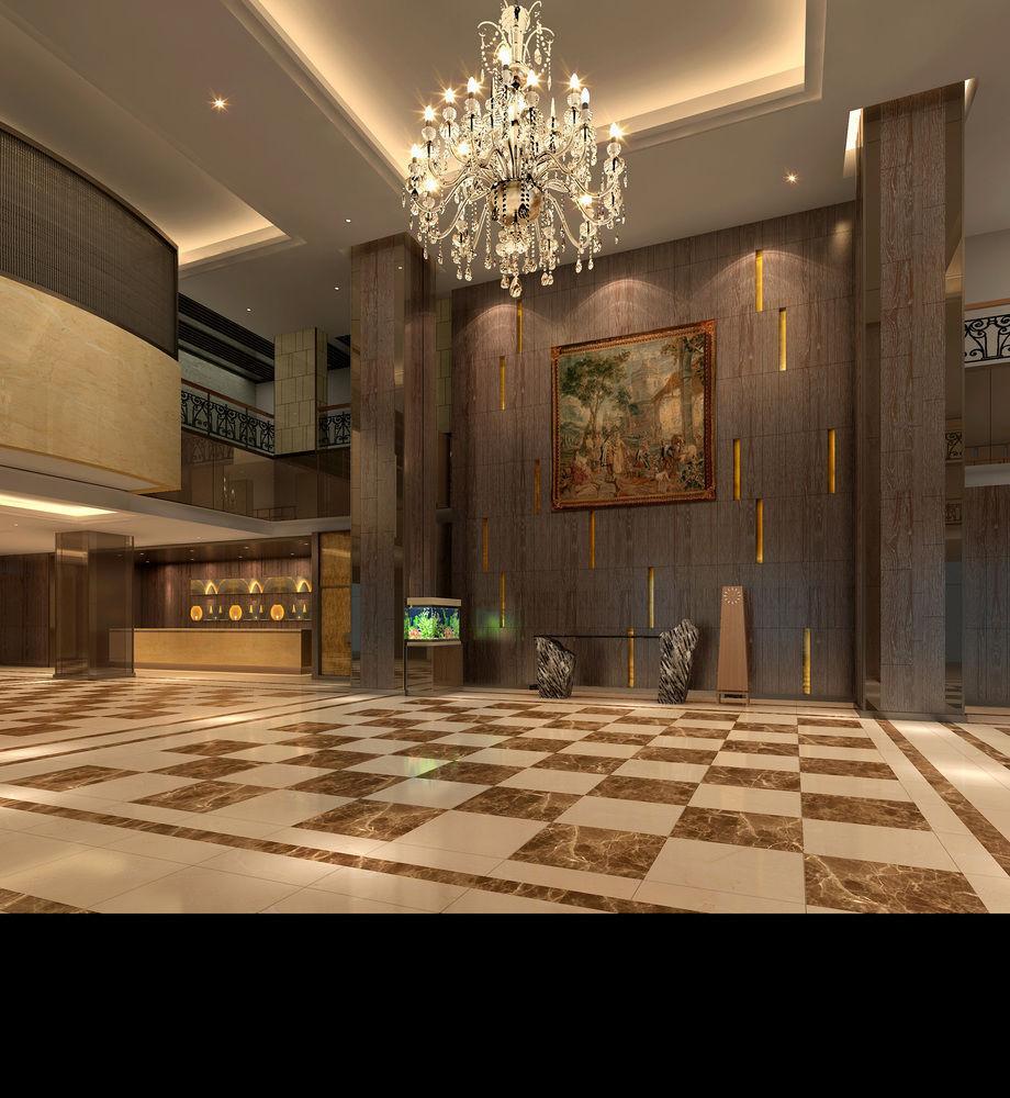 Chateau De Chine Hotel Ταογιουάν Εξωτερικό φωτογραφία