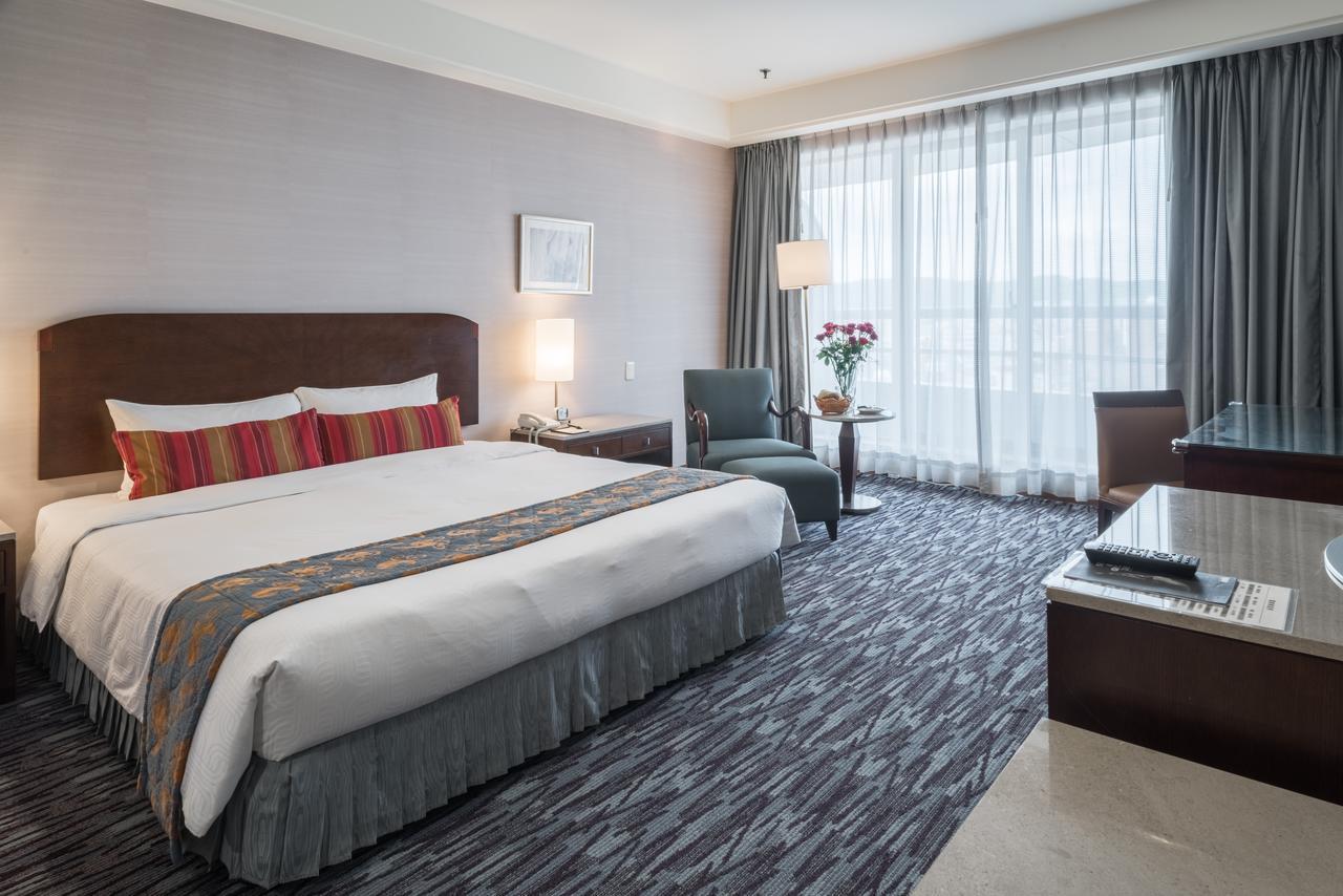 Chateau De Chine Hotel Ταογιουάν Εξωτερικό φωτογραφία